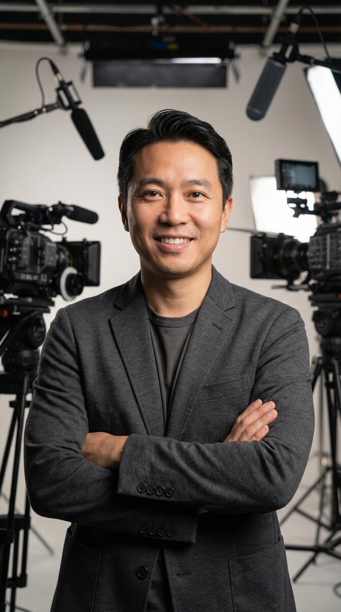 17c一起草影视导演